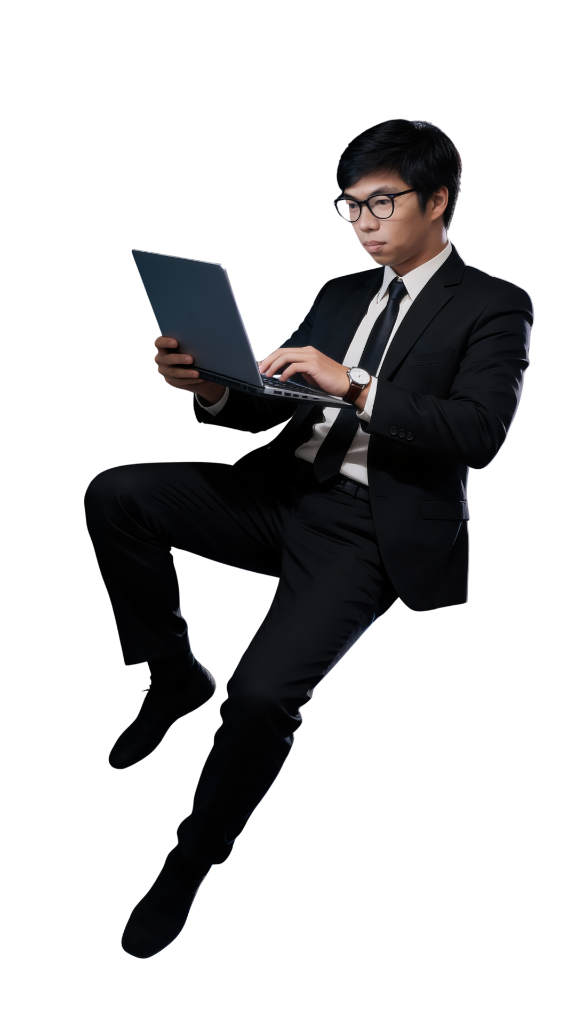 Professional Web Developer